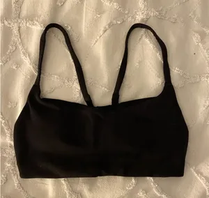 Lululemon Sports Bra thumbnail 1