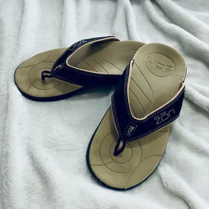 Zori sandals Blue Size 8 thumbnail 4