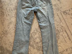 Pistola light wash jeans size 25 thumbnail 7