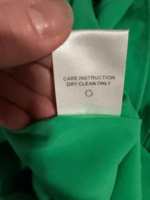 Lovers & Friends Cindy Mini Dress Kelly Green Size XS thumbnail 9
