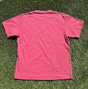 Arizona Cardinals Red Y2K T-Shirt thumbnail 3