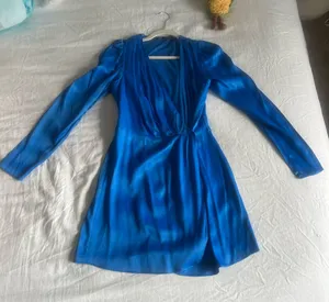 Zara dress never worn thumbnail 1