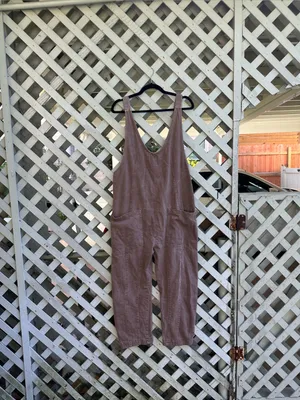 Free people High Roller Jumpsuit thumbnail 4