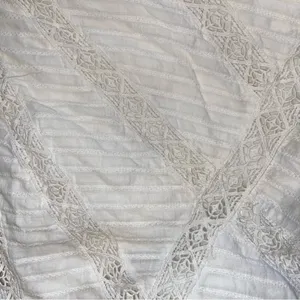 NWOT Free People White Bella One Shoulder Maxi Dress Boho - Size S‎ thumbnail 5