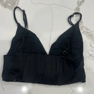 Zara Top size small thumbnail 2