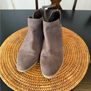 Dolcetta‎ Women's Ankle Boots thumbnail 2