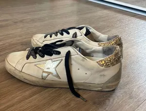 Golden Goose Superstar Sneakers thumbnail 8
