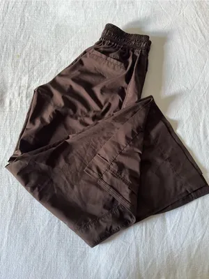 Old Navy High-Waisted StretchTech Wide Leg Pants, Small thumbnail 9