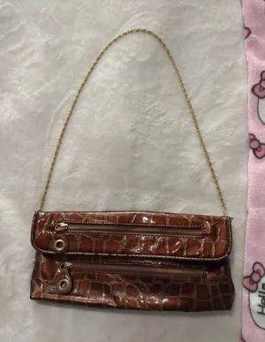 Vintage ALDO Shoulder Bag thumbnail 1