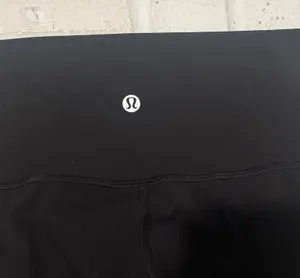 Lululemon Leggings thumbnail 2