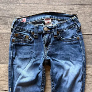 True Religion Jeans Skinny thumbnail 3