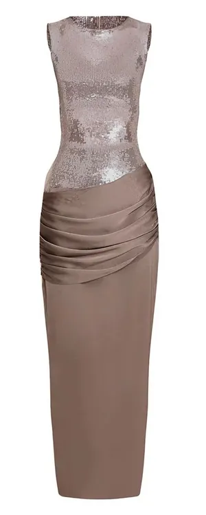 Pretty Little Thing Dress thumbnail 1