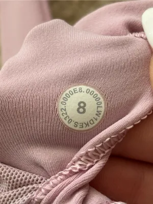 Lululemon High Neck Align Tank thumbnail 3
