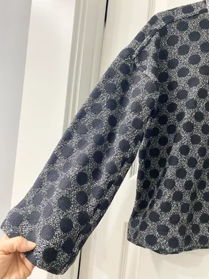 Madewell Sweater. Large thumbnail 5