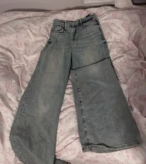 Seven For All Mankind Jeans jo ultra high rise thumbnail 1