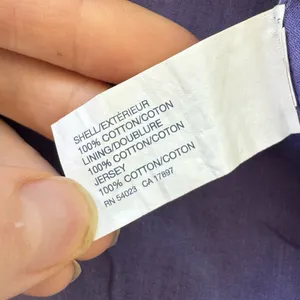 Vintage Gap Cotton Jersey Pleated Skirt thumbnail 3