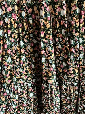 Evidence Floral Skirt Multiple thumbnail 5