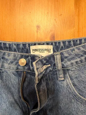 Princess Polly Tropicana Shorts thumbnail 2