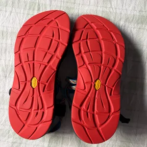 Chacos Colorful Strappy Sandals thumbnail 7