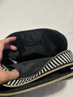 Boutique Cosmetic Bag thumbnail 2