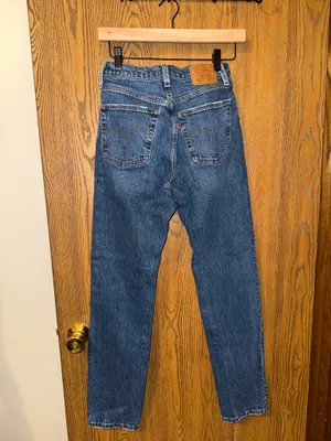 Levi’s 501 Jeans thumbnail 3
