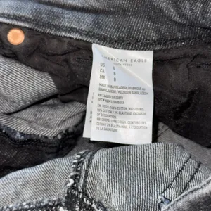 American Eagle Mom Shorts thumbnail 4