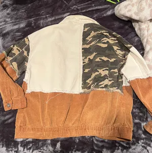Denim Jacket thumbnail 2