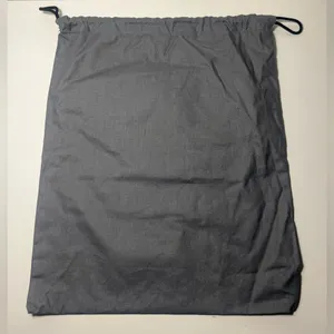 Balenciaga Authentic Adjustable Drawstring Handbag Purse Bag Dustbag thumbnail 4