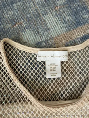 House of Harlow 1960 Dress thumbnail 2