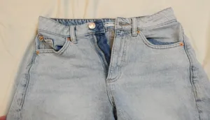 Garage Jean Shorts thumbnail 3