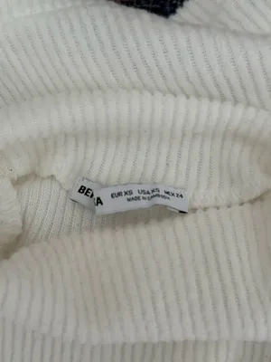 bershka knit set  thumbnail 7