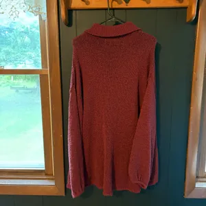 Free people sweater thumbnail 3