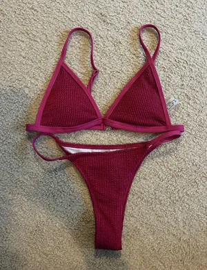 SheIn bikini thumbnail 1