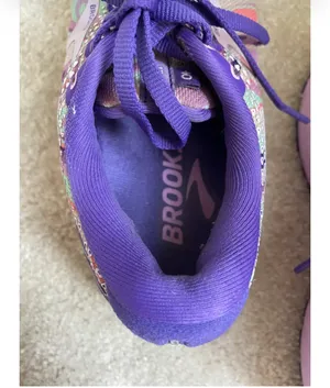 Brooks Ghost 14 Empower Her Women’s Running Shoes 7.5 Limited Edition! thumbnail 7