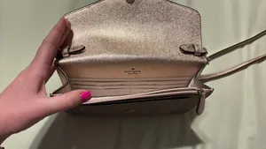 Kate Spade purse thumbnail 4