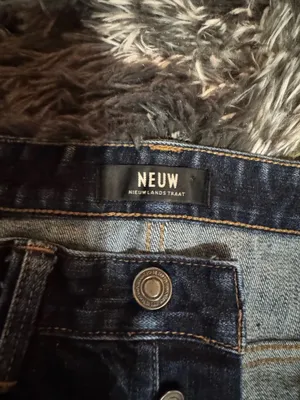 NEUW Denim Jeans thumbnail 3