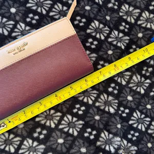 Kate Spade Wallet thumbnail 2