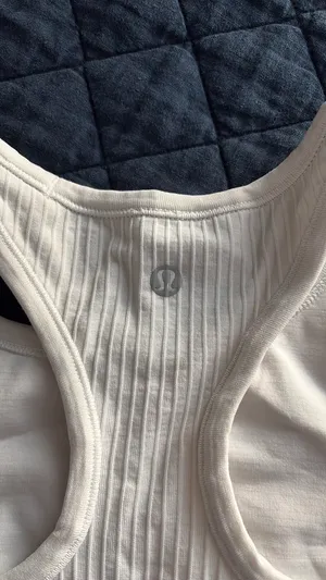 Eb To Lululemon Street Tank Top thumbnail 4