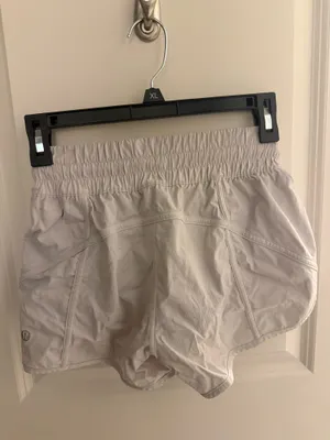 Lululemon Hotty Shorts thumbnail 2
