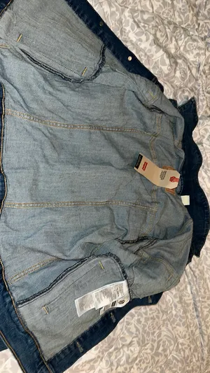Levi’s Original Jean Jacket Trucker thumbnail 4