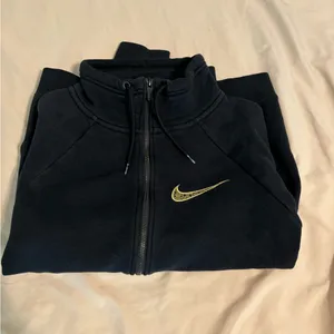 Nike Half Zip Jacket thumbnail 3