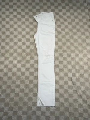 ZARA Jeans Straight-Leg thumbnail 2