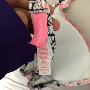 Victoria's Secret Swim Top thumbnail 2