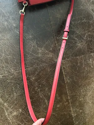 Kate Spade Grove Street Lana Satchel Handbag thumbnail 6