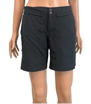 Mountain Hardwear 6 36 casual hybrid active utility shorts SH 3524 thumbnail 1