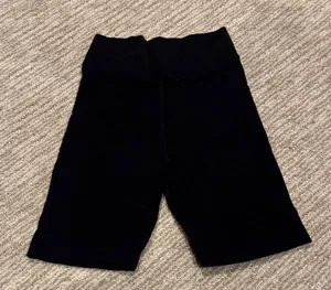 Eterne Women's Black Shorts Size undefined thumbnail 1