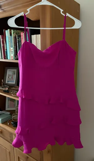 TCEC Dress thumbnail 1