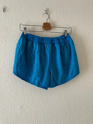 Lululemon Breeze By Short *Laser Cut Shorts thumbnail 6