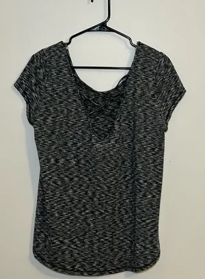Athletic Top thumbnail 2