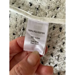 Adrienne Vittadini Tweed Blazer S thumbnail 7
